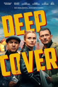 Deep Cover (2025)