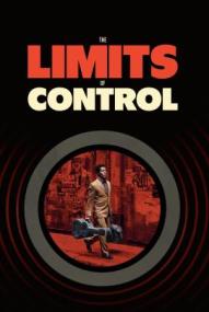The Limits of Control ([xfvalue_year limit=