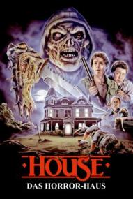 House - Das Horrorhaus ([xfvalue_year limit=