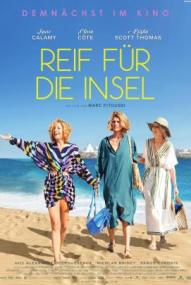 Reif für die Insel ([xfvalue_year limit=