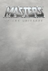 Masters of the Universe