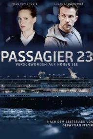 Passagier 23 - Verschwunden auf hoher See ([xfvalue_year limit=
