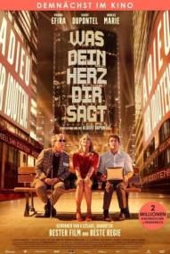 Was dein Herz dir sagt - Adieu, ihr Idioten! ([xfvalue_year limit=