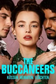 The Buccaneers - Staffel 2