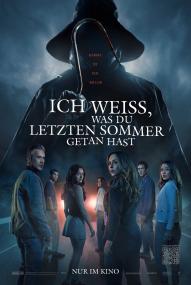 Ich weiß, was du letzten Sommer getan hast ([xfvalue_year limit=
