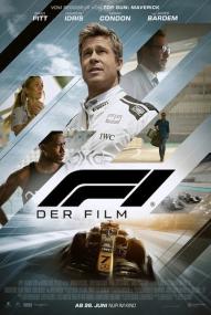 F1 - Der Film