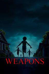 Weapons - Die Stunde des Verschwindens ([xfvalue_year limit=