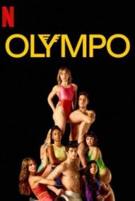 Olympo - Staffel 1 ([xfvalue_year limit=