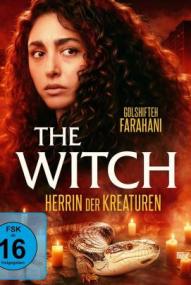 The Witch - Herrin der Kreaturen ([xfvalue_year limit=