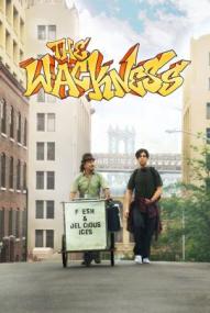 The Wackness - Verrückt sein ist relativ ([xfvalue_year limit=
