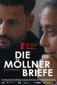 Die Möllner Briefe ([xfvalue_year limit=