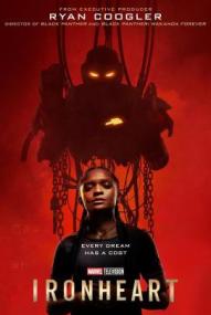 Ironheart - Staffel 1