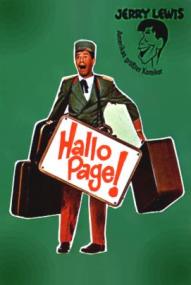 Hallo, Page! ([xfvalue_year limit=