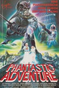 Phantastic Adventure ([xfvalue_year limit=