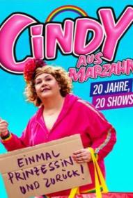 Cindy aus Marzahn - 20 Jahre Pink ([xfvalue_year limit=
