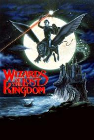 Wizards of the Lost Kingdom ([xfvalue_year limit=