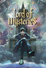 Lord of Mysteries - Staffel 1 *Subbed* ([xfvalue_year limit=