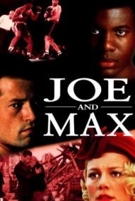 Joe and Max - Rivalen im Ring ([xfvalue_year limit=