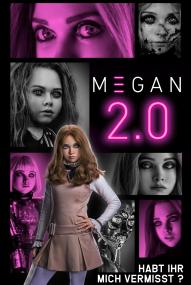 M3GAN 2.0 *English* (2025)