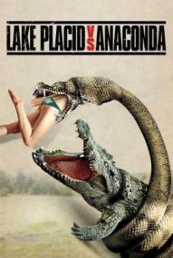 Lake Placid vs. Anaconda ([xfvalue_year limit=