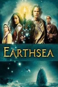 Earthsea - Die Saga von Erdsee - Staffel 1