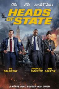 Heads of State (2025)
