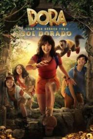 Dora auf der Suche nach Sol Dorado ([xfvalue_year limit=
