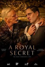 A Royal Secret - Die Geschichte von Kurt Haijby - Staffel 1 ([xfvalue_year limit=
