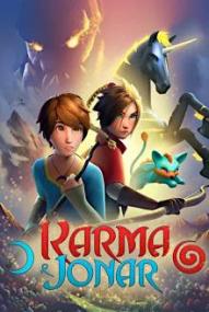Karma & Jonar - Staffel 1 ([xfvalue_year limit=