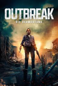 Outbreak - Die Verwüstung (2025)