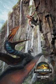 Jurassic World: Die Wiedergeburt (2025)