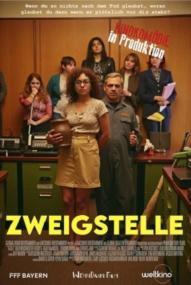 Zweigstelle