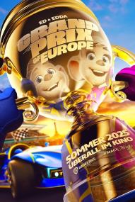 Grand Prix of Europe ([xfvalue_year limit=
