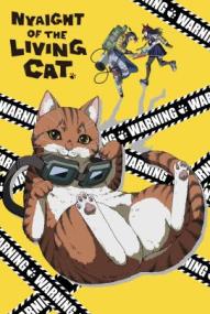 Nyaight of the Living Cat - Staffel 1 *Subbed* ([xfvalue_year limit=