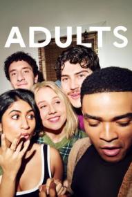 Adults - Staffel 1 ([xfvalue_year limit=