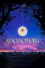 Arachnophobia ([xfvalue_year limit=
