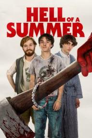 Hell of a Summer ([xfvalue_year limit=