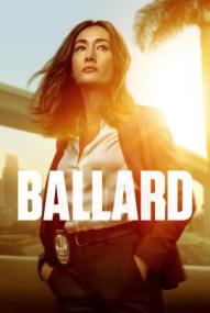 Ballard - Staffel 1 ([xfvalue_year limit=
