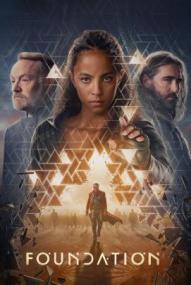 Foundation - Staffel 3 (2025)