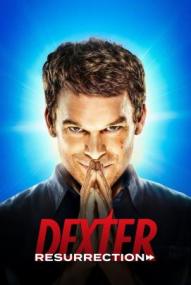 Dexter: Wiedererwachen - Staffel 1