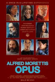 Alfred Morettis Opus ([xfvalue_year limit=