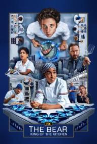 The Bear: King of the Kitchen - Staffel 4