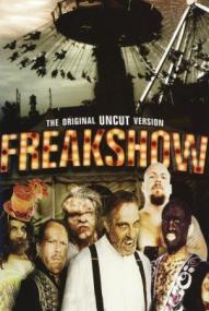 Freakshow - Circus of Horror ([xfvalue_year limit=