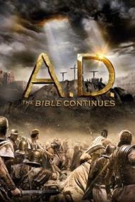 A.D. Rebellen und Märtyrer - Staffel 1 ([xfvalue_year limit=