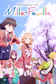 Harmony of Mille-Feuille - Staffel 1 *Subbed* ([xfvalue_year limit=