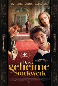 Das geheime Stockwerk ([xfvalue_year limit=