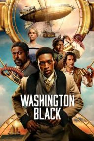 Washington Black - Staffel 1 ([xfvalue_year limit=