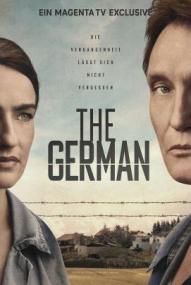 The German - Staffel 1