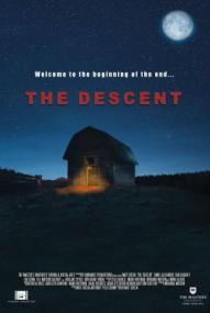 The Descent - Der Niedergang ([xfvalue_year limit=