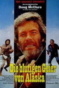 Die blutigen Geier von Alaska (1973)